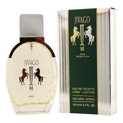 

Jivago 24K for Men