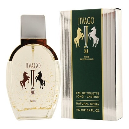 Ilana Jivago Jivago 24K for Men