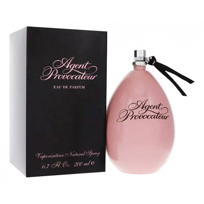 Agent Provocateur