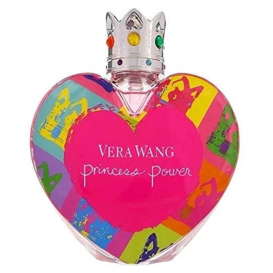 

Princess Power