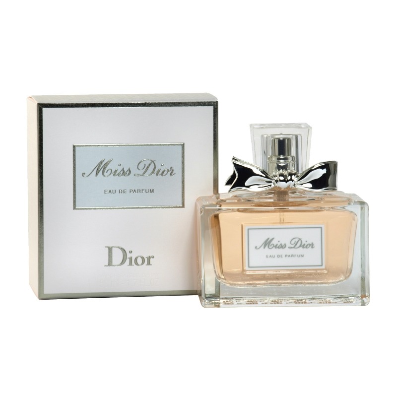 Miss Dior Eau de Parfum от Aroma-butik