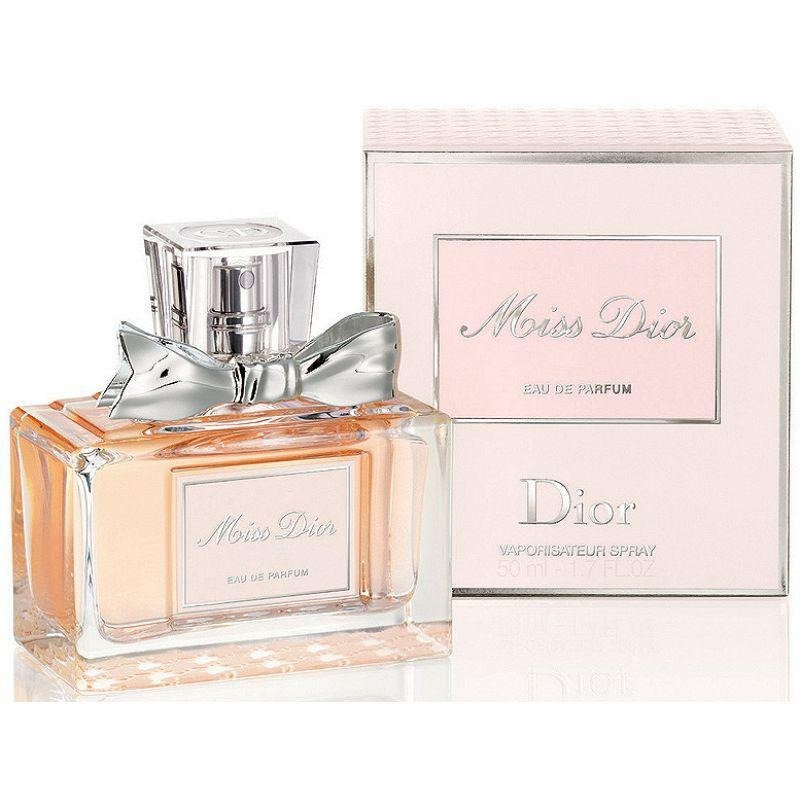 Christian Dior Miss Dior Cherie 5