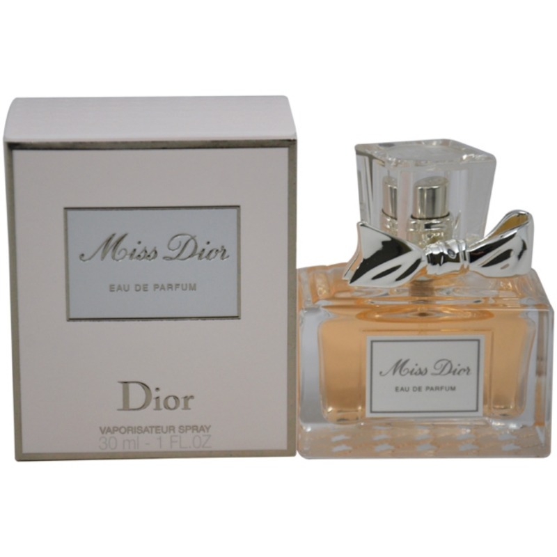 Miss Dior Eau de Parfum от Aroma-butik