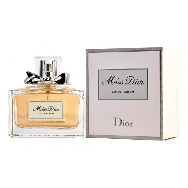 Miss Dior Eau de Parfum от Aroma-butik