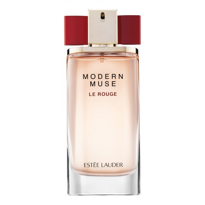 Modern Muse Le Rouge