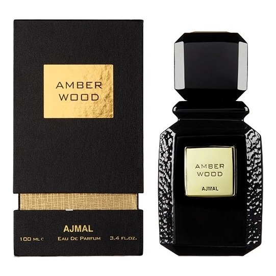 Amber Wood от Aroma-butik