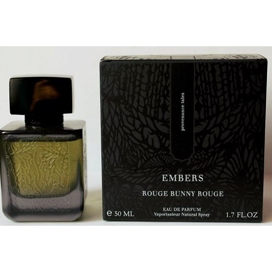 Embers rouge bunny rouge embers парфюмированная вода 100 мл спрей