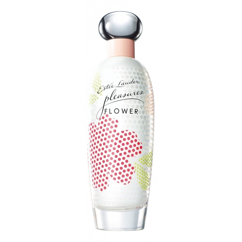 

Pleasures Flower