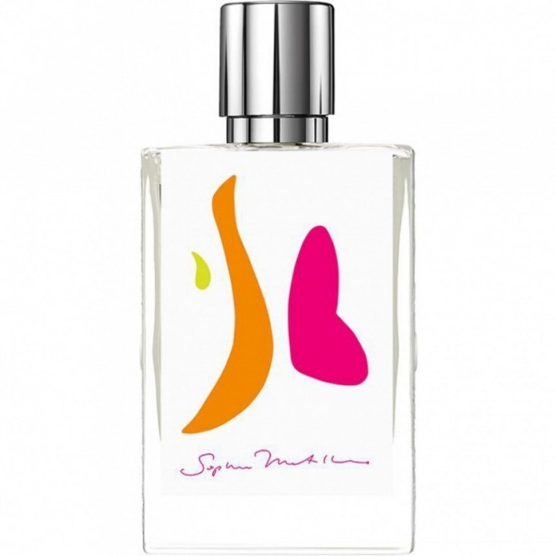 

Good Girl Gone Bad, Splash of Neroli