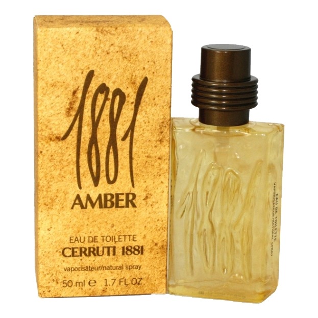 1881 Amber