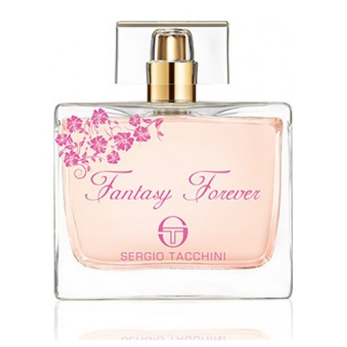 

Fantasy Forever Eau Romantique