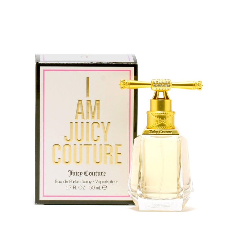 I Am Juicy Couture