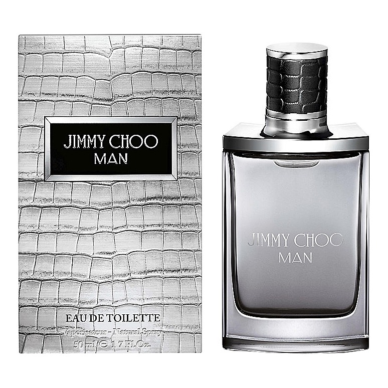 Jimmy Choo Man от Aroma-butik