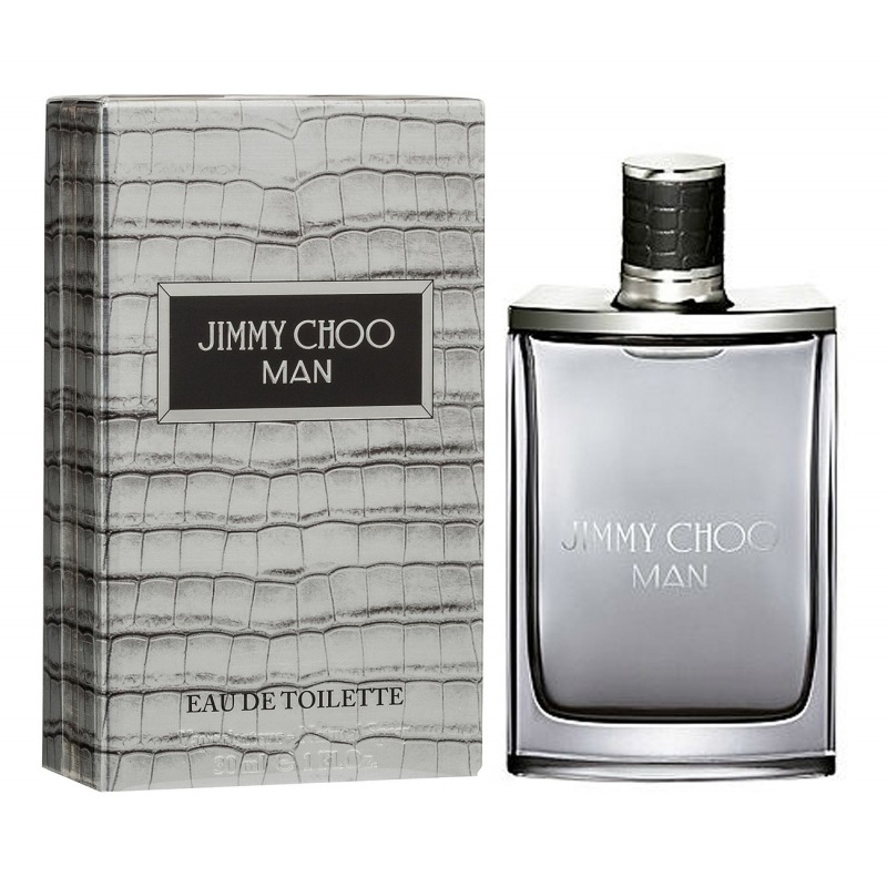 Jimmy Choo Man от Aroma-butik