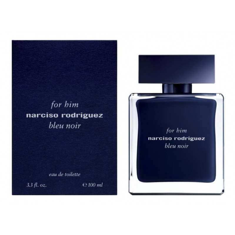 Narciso Rodriguez for Him Bleu Noir narciso rodriguez for him bleu noir