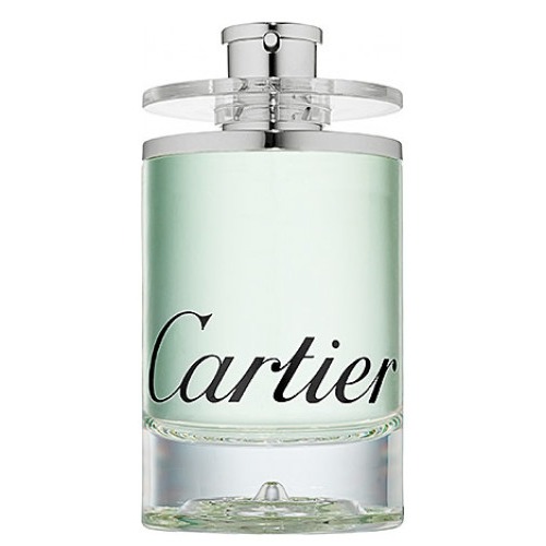 Cartier Eau de Cartier Concentree