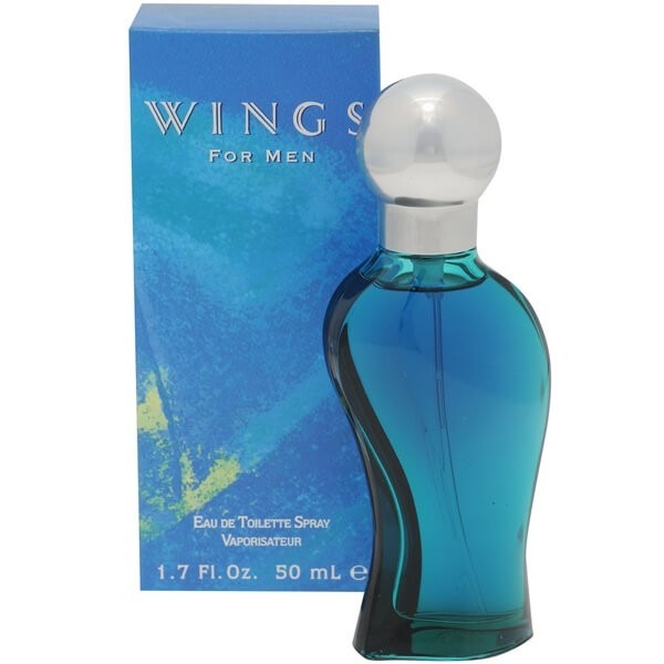 Giorgio Beverly Hills Wings for Men