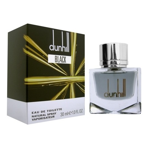 Dunhill Black от Aroma-butik
