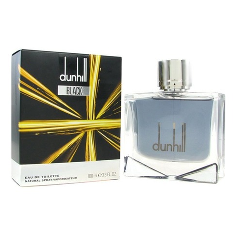 Dunhill Black от Aroma-butik