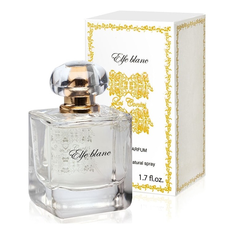 Elfe Blanc от Aroma-butik