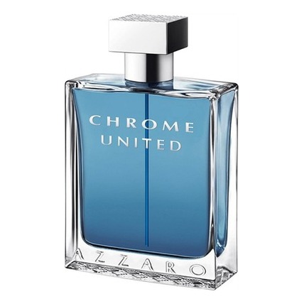 Chrome United