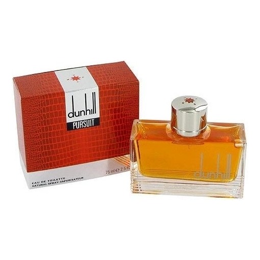 Dunhill pursuit 75ml deals