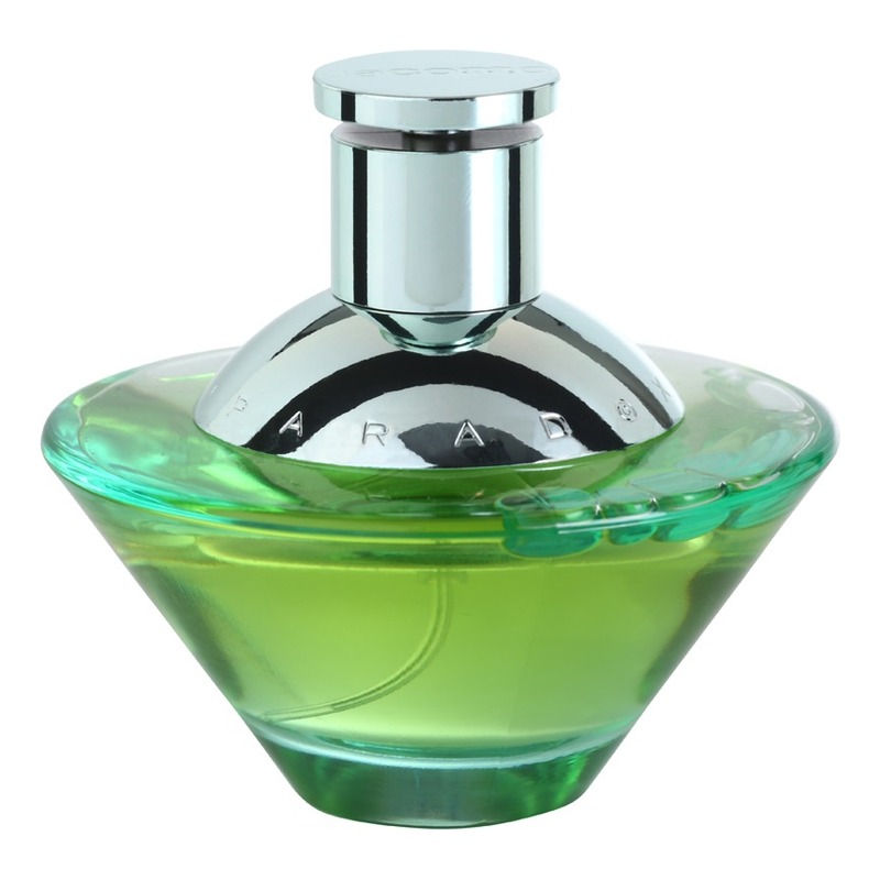 Paradox Green