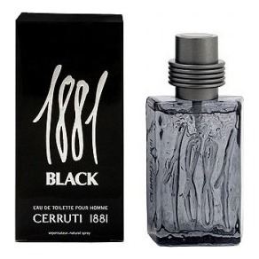 1881 Black от Aroma-butik