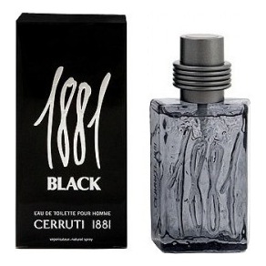 1881 Black