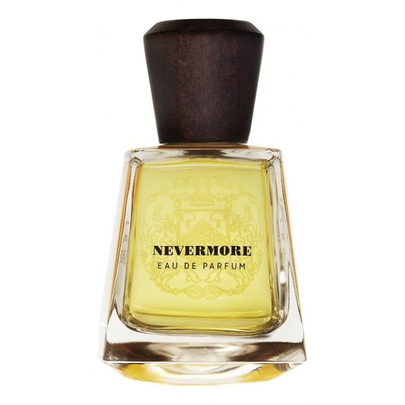 Nevermore nevermore
