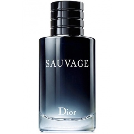 

Sauvage 2015