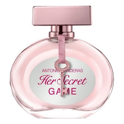 

Her Secret Game
