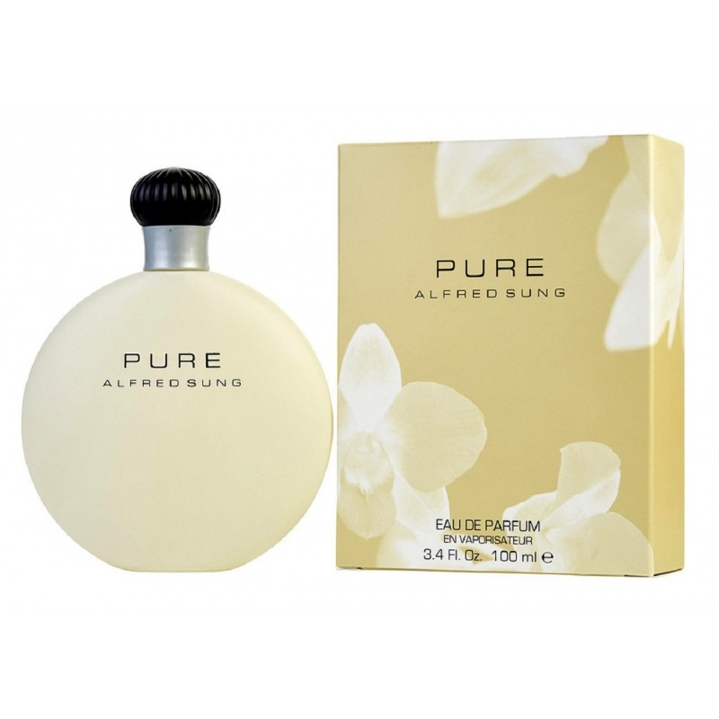 Pure от Aroma-butik