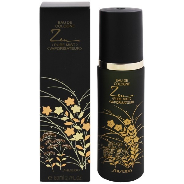 

Zen (pure mist)