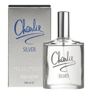 Charlie Silver