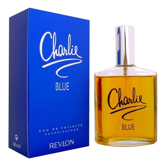 Купить Charlie Blue, Revlon