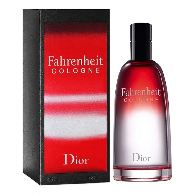 Dior fahrenheit cologne 125ml deals