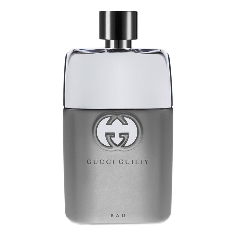 Gucci Guilty Eau Pour Homme