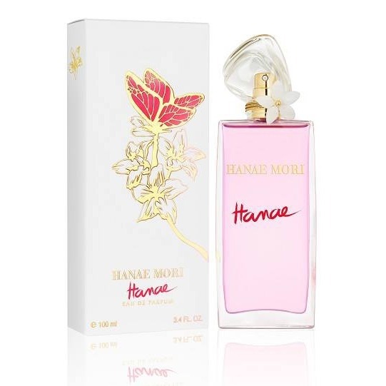 Hanae Mori Hanae by Hanae Mori