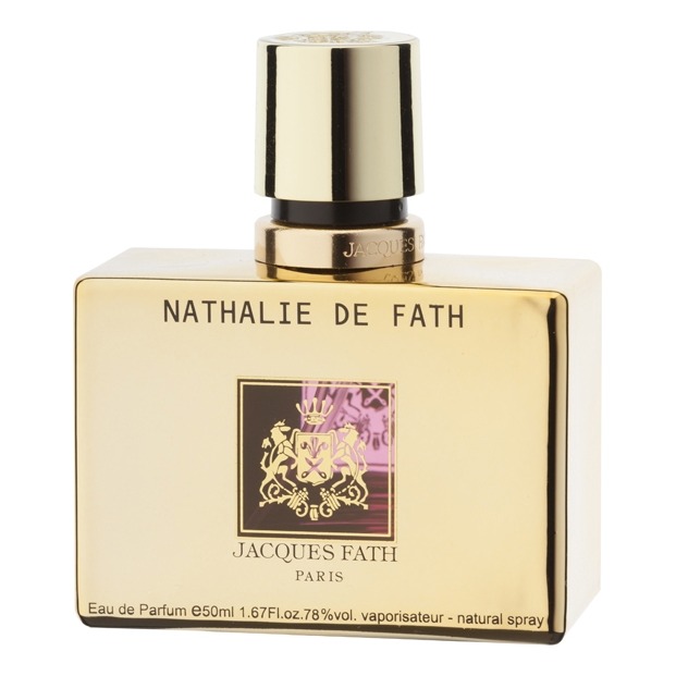 Nathalie de Fath от Aroma-butik