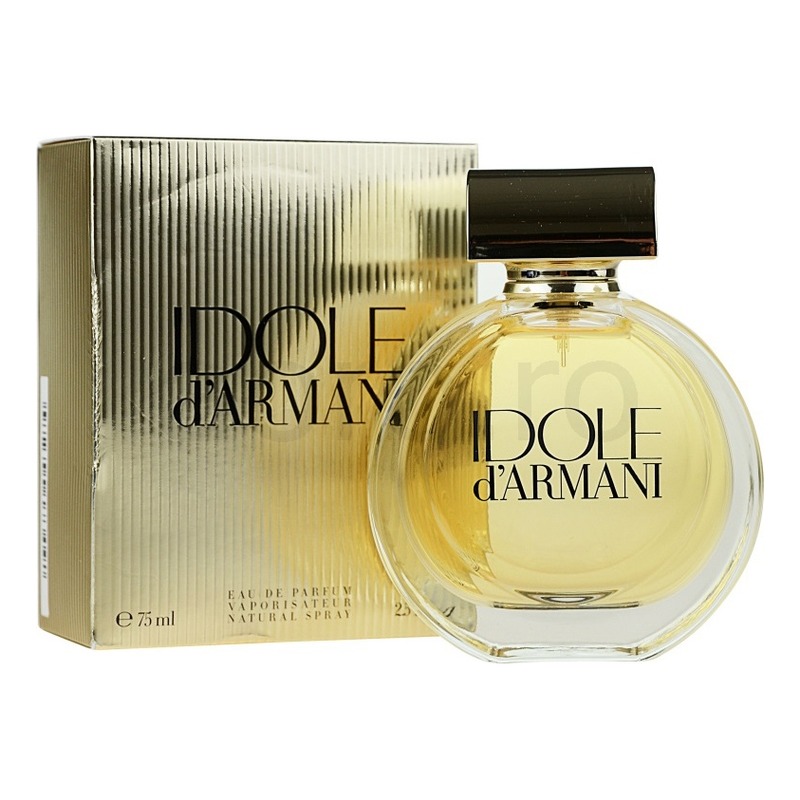 ARMANI Idole d’Armani