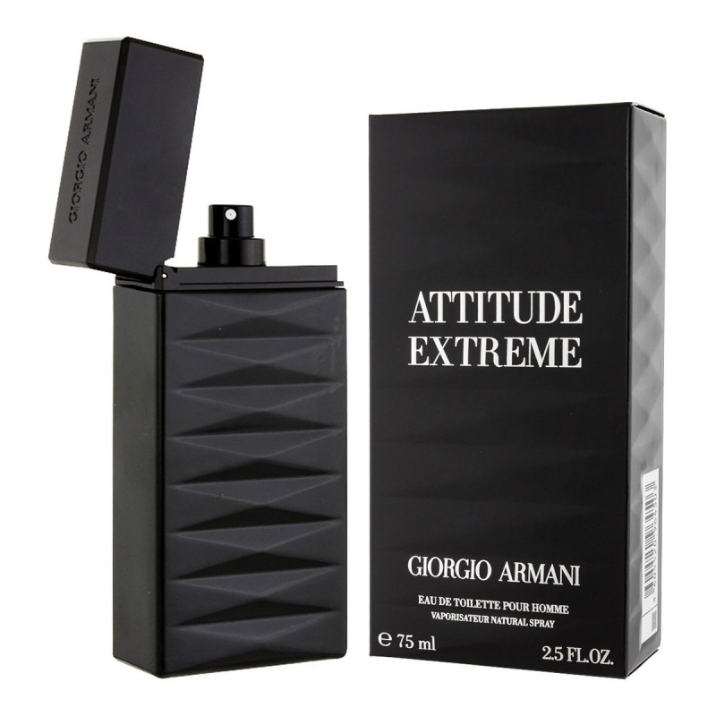 Attitude Extreme pour Homme от Aroma-butik