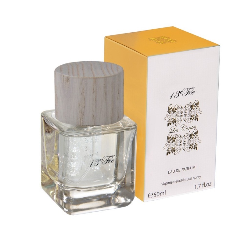 13e Fee от Aroma-butik