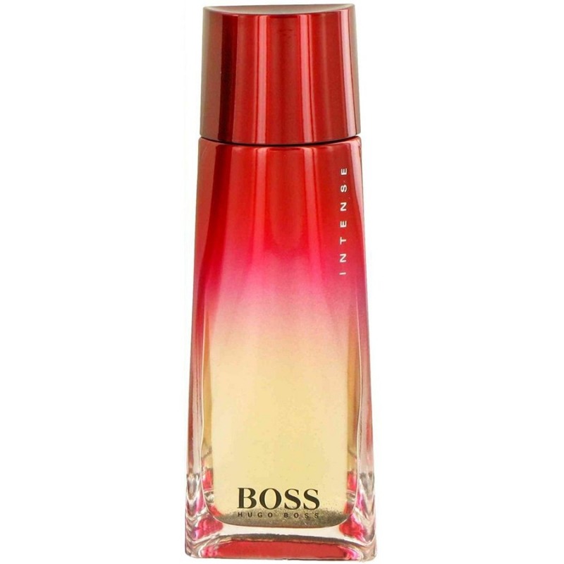 Boss Intense Shimmer от Aroma-butik