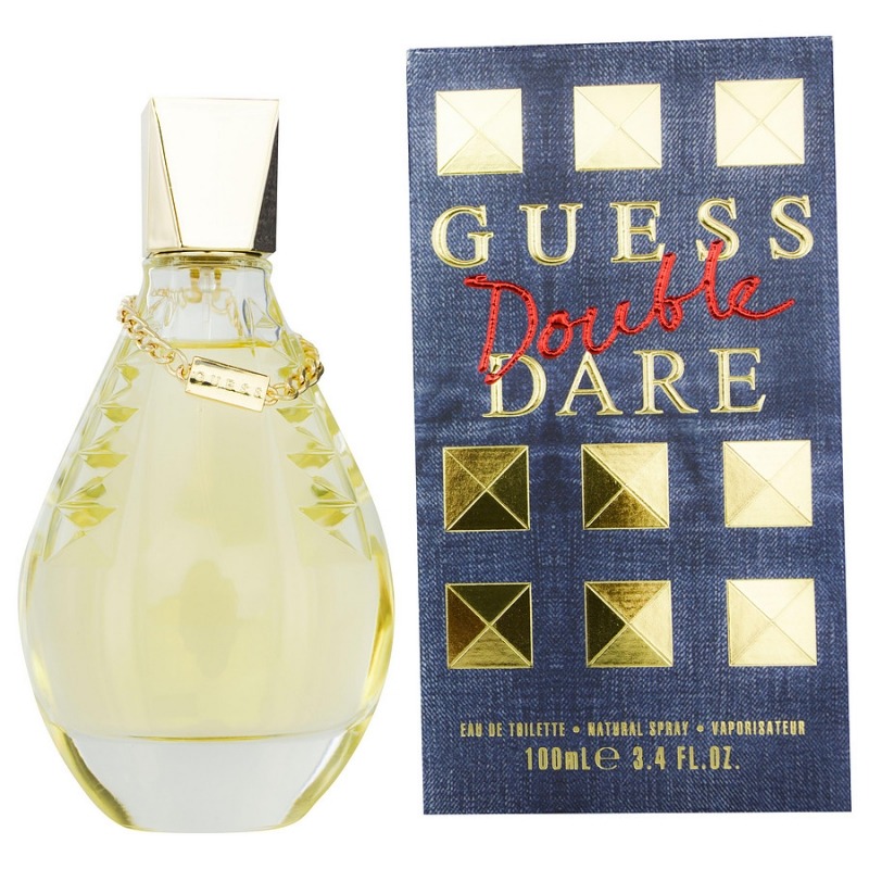 Guess Double Dare