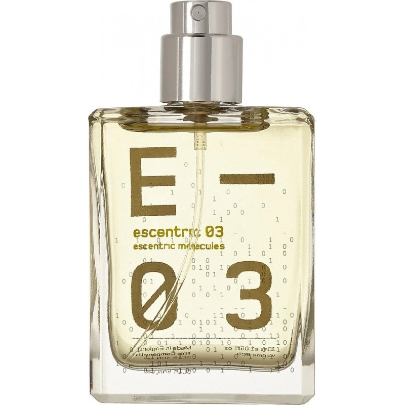 Escentric 03