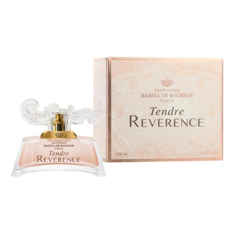 Tendre Reverence