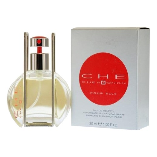 Che by Chevignon Pour Elle