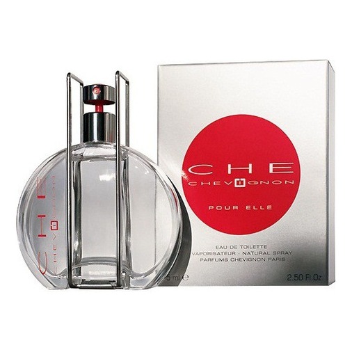 Che by Chevignon Pour Elle от Aroma-butik