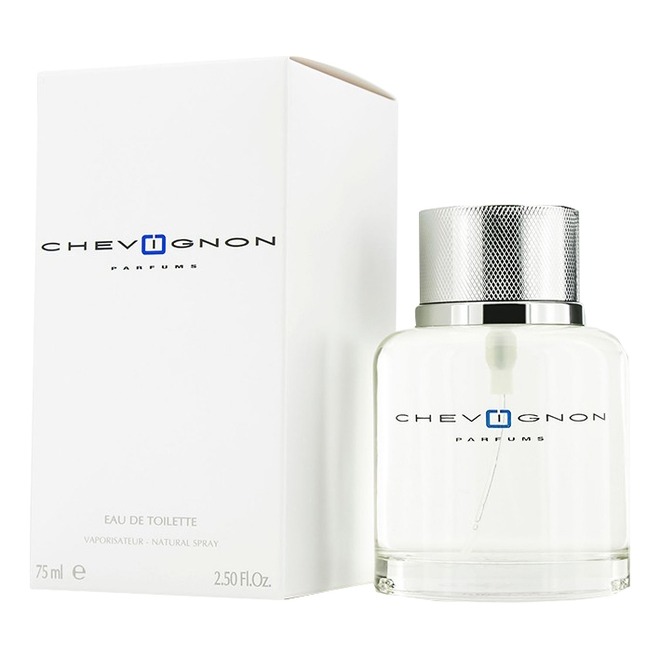 Chevignon Perfumes от Aroma-butik